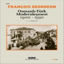 Uravas Store Osmanlı-Türk Modernleşmesi (1900-1930)