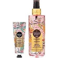 HBMB Store Empress Vücut Spreyi 250 ml + El Kremi 50ML