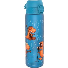 Ion8 - Ince Suluk - Şarkıcı Dino - 500 ml - Sızdırmaz - Bpa Içermeyen