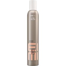 HBMB Store Professionals Eimi Natural Volume Hair Mousse Doğal Hacim Veren Saç Köpüğü 500 ml
