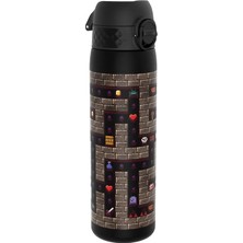Ion8 - Ince Suluk - Oyuncu - 500 ml - Sızdırmaz - Bpa Içermeyen
