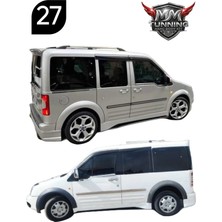 MM Tunning Ford Connect Yan Marşpiyel Takım