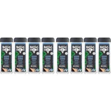 HBMB Store Le Petit Marseillais Duş Jeli Men Serisi Mineral ve Sedir Ağacı (4 x 400 Ml) (2 Paketi)