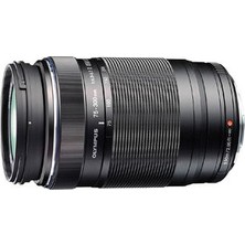 Olympus M.Zuiko Ed 75-300Mm 1:4.8-6.7 Iı