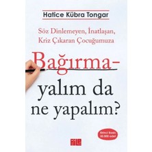 Uravas Store Bağırmayalım Da Ne Yapalım?