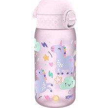 Ion8 - Çocuk Suluk - Unicorn - 350 ml - Sızdırmaz - Bpa Içermeyen
