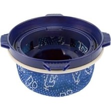 HBMB Store Jet 75E ve Jet 60 Siklon Şarjlı Süpürge Için Uyumlu Filtre