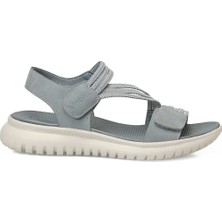 Kinetix Areyo Mavi Kadın Spor Sandalet
