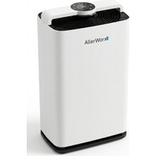 Allerworx "ul 60" Hava Temizleme Cihazı (60 M2)