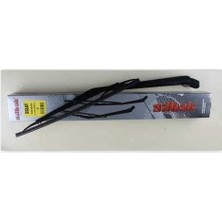 HBMB Store Silbak Silecek Süpürgesi Arka 385MM Dogan Slx, Kartal Slb Sslat - Slb Sslat