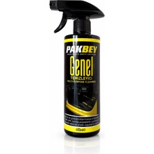 Pakbey Genel Temizleyici 400ML