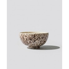 ancre istanbul El Yapımı Seramik Matcha Kasesi (Chawan) - Geleneksel Çay Seremonisi