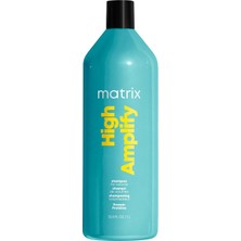 Matrix High Amplify Hacim Veren Profesyonel Şampuan 1 L
