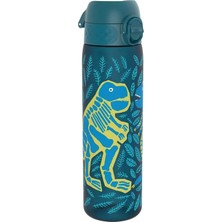 Ion8 - Ince Suluk - Dinozorlar - 500 ml - Sızdırmaz - Bpa Içermeyen