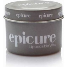 Epicure 60 ml Çinko Ağda Hassas Ciltler İçin İdeal Yapışkanlık ve Kolay Uygulama