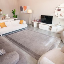 Saray Halı Modern, Yüksek Kaliteli Salon Halısı Istana IS03A