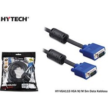 Teknim Hytech HY-VGA115 5m  Kablo