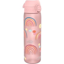 Ion8 - Ince Suluk - Gökkuşağı - 500 ml - Sızdırmaz - Bpa Içermeyen
