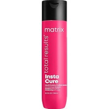 Matrix Instacure Kırık Karşıtı Onarıcı Şampuan 300 ml