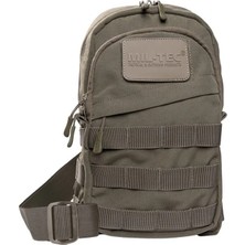 Yds Shop Yds Mıl-Tec Crossbody Çanta -Haki