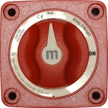 Labarka Mini Dual Circuit Devre Kesici