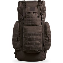 Yds Shop Yds Mıl-Tec Rucksack Sırt Çantası -Siyah
