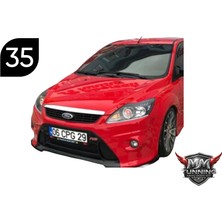 MM Tunning Focus 2.5 Rs Ön Tampon