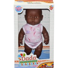 E-Vitrin 30171  Dada Kel Et Bebek 35 cm -Sunman