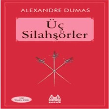 Uravas Store Üç Silahşörler
