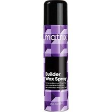 Matrix Styling Builder Wax Sprey Wax 250 ml