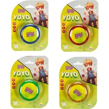 E-Vitrin 5355 Sun-Rst-Rsp-Yoyo Rnkl Işıklı 6 5 cm 4r Krtl