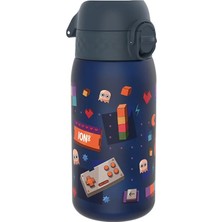 Ion8 - Çocuk Suluk - Oyuncu - 350 ml - Sızdırmaz - Bpa Içermeyen