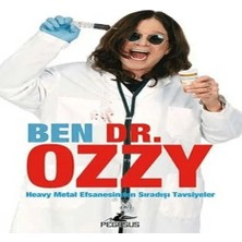 Uravas Store Ben Dr. Ozzy