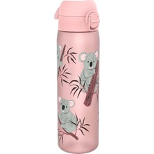 Ion8 - Ince Suluk - Koala - 500 ml - Sızdırmaz - Bpa Içermeyen