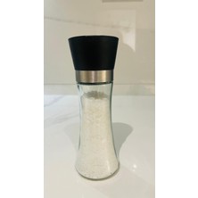 Tuzcu Dede Seramik Bıçaklı Tuz Değirmeni 200 gr