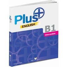 Uravas Store Plus B1 Ingilizce Gramer