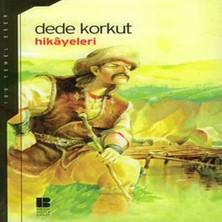 Uravas Store Dede Korkut Hikayeleri (Lise)