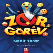 Uravas Store Zor Görev