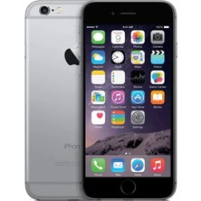 Apple iPhone 6 64 GB Spcae Gri (12 Ay Garantili) - Outlet