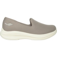 Lescon Cozy Hellium Günlük Haki Unisex Spor Ayakkabı