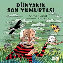Uravas Store Dünyanın Son Yumurtası