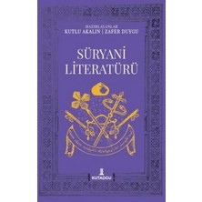 Uravas Store Süryani Literatürü