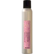 Davines 200 ml Shimmering Parlaklık Spreyi Saç Bakımı Tüm Saç Tipleri İçin Parlaklık Sağlar