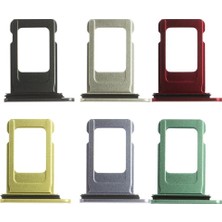 Senal Store iPhone 16 Sim Tepsisi Sim Aparatı Sim Tray Senalstore