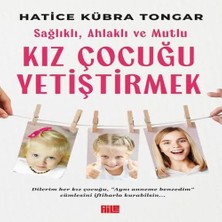Uravas Store Sağlıklı, Ahlaklı ve Mutlu Kız Çuğu Yetiştirmek