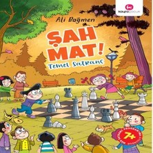 Uravas Store Şaat ! Temel Satranç