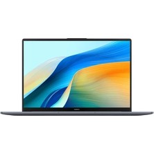 Huawei Matebook D14 Intel Core I5 13420H 16GB 512GB SSD Windows 11 14" Taşınabilir Bilgisayar