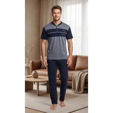 Şipka Erkek Pijama Takımı