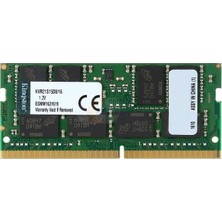 Kingston 16GB DDR4 2133MHz KVR21S15D8/16