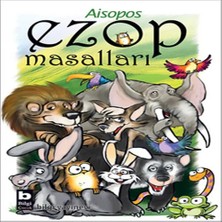 Uravas Store Ezop Masalları